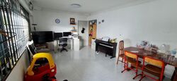 Blk 611 Bukit Panjang Ring Road (Bukit Panjang), HDB 4 Rooms #441759371